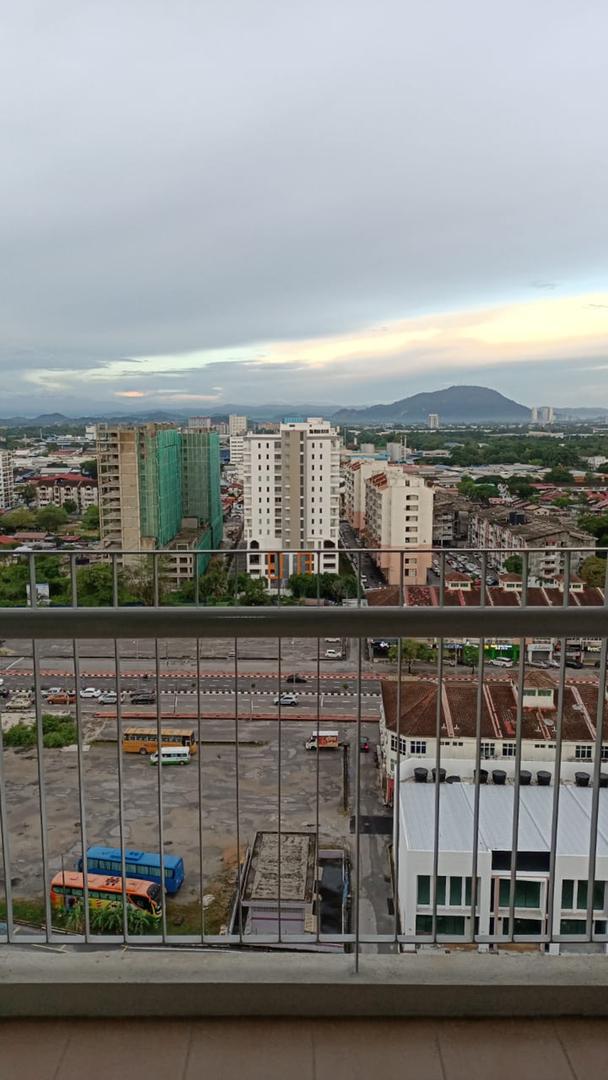 Camellia Park Condo Butterworth Penang - photo 7