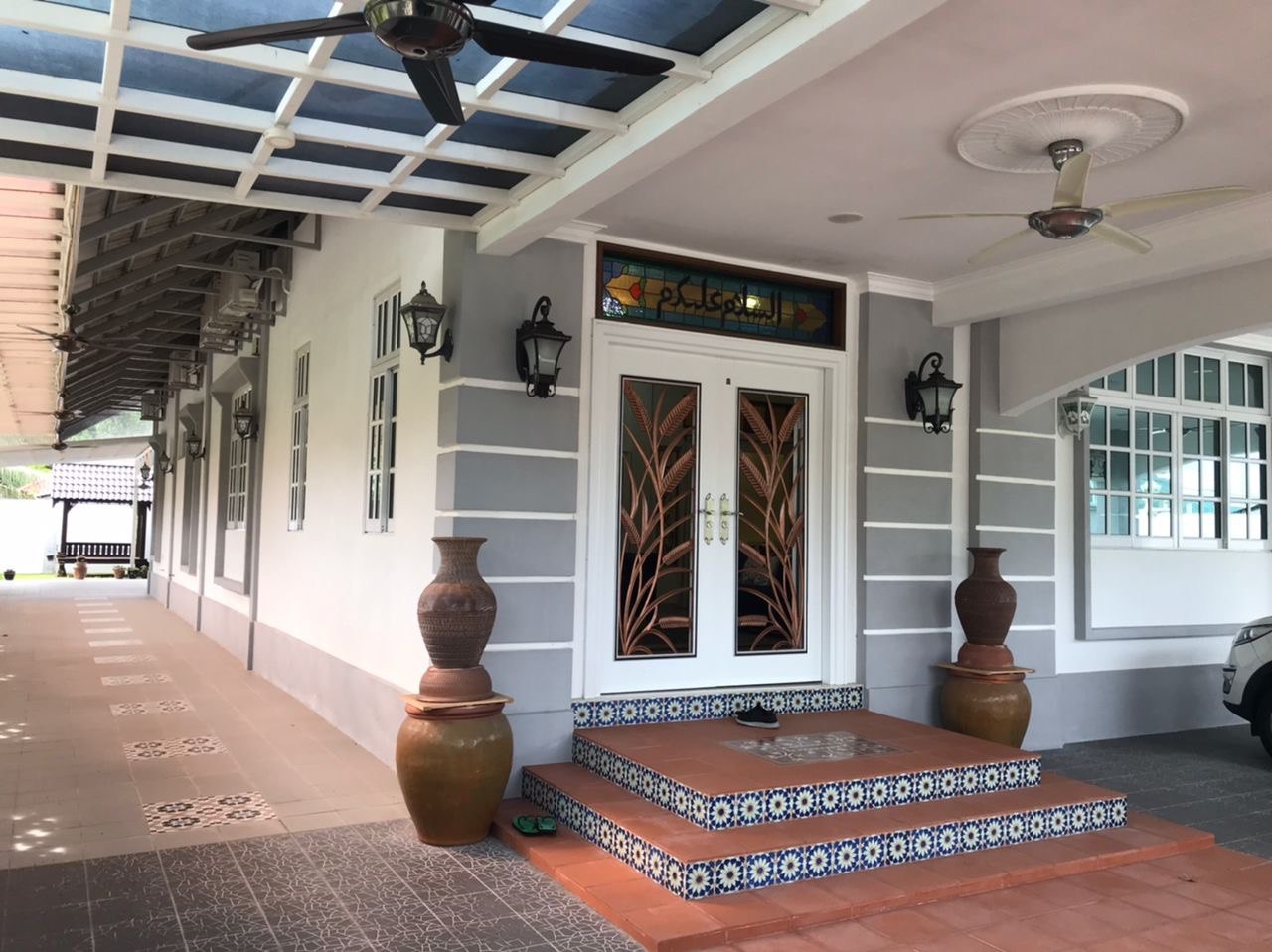 Single storey Bungalow ,Bayan lepas , Bayan baru - photo 2