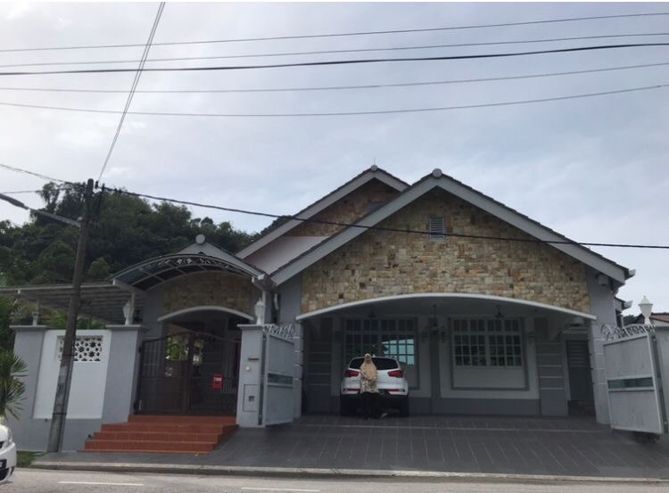 Single storey Bungalow ,Bayan lepas , Bayan baru - photo 4