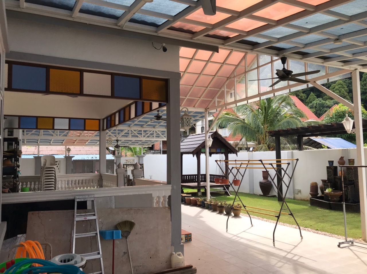 Single storey Bungalow ,Bayan lepas , Bayan baru - photo 5