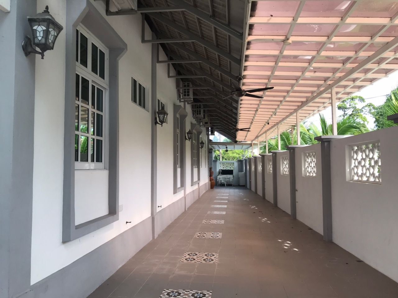 Single storey Bungalow ,Bayan lepas , Bayan baru - photo 6