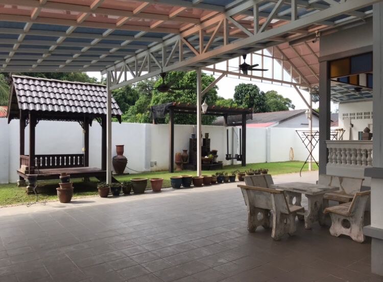 Single storey Bungalow ,Bayan lepas , Bayan baru - photo 7