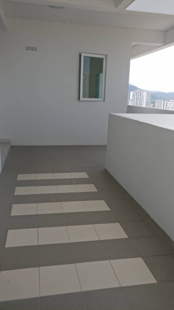 H2O condo Jelutong Perak Road - photo 6