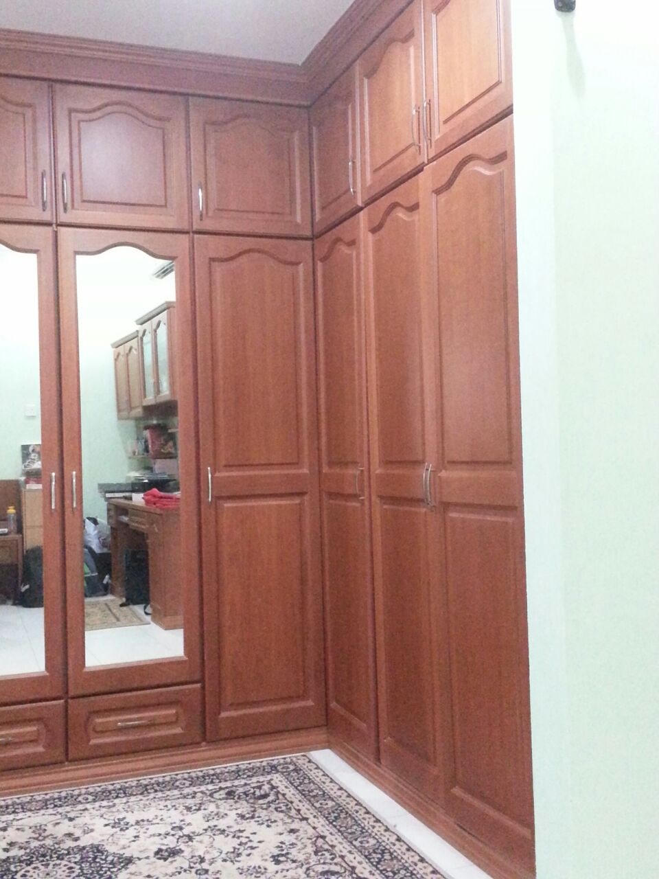 Endlot double storey Batu maung,Bayan lepas Penang - photo 4