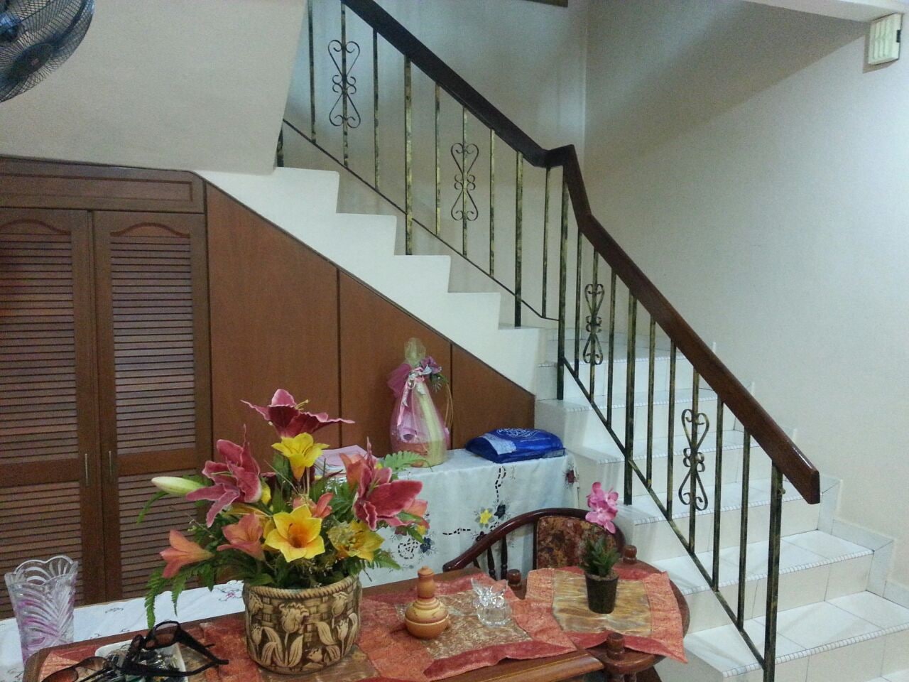 Endlot double storey Batu maung,Bayan lepas Penang - photo 5