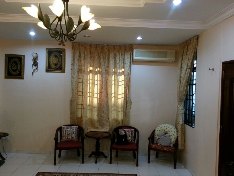 Endlot double storey Batu maung,Bayan lepas Penang - photo 6