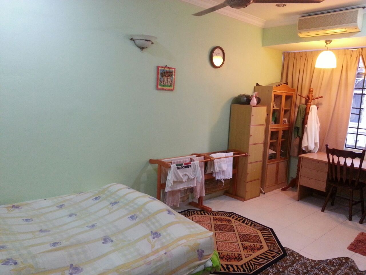 Endlot double storey Batu maung,Bayan lepas Penang - photo 7
