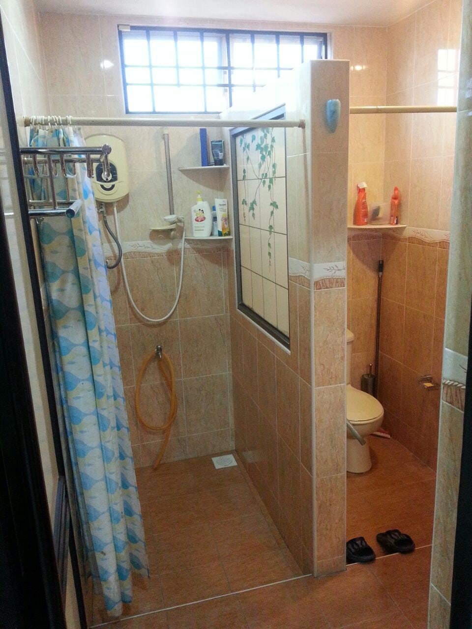 Endlot double storey Batu maung,Bayan lepas Penang - photo 8