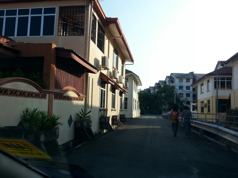 Endlot double storey Batu maung,Bayan lepas Penang - photo 9
