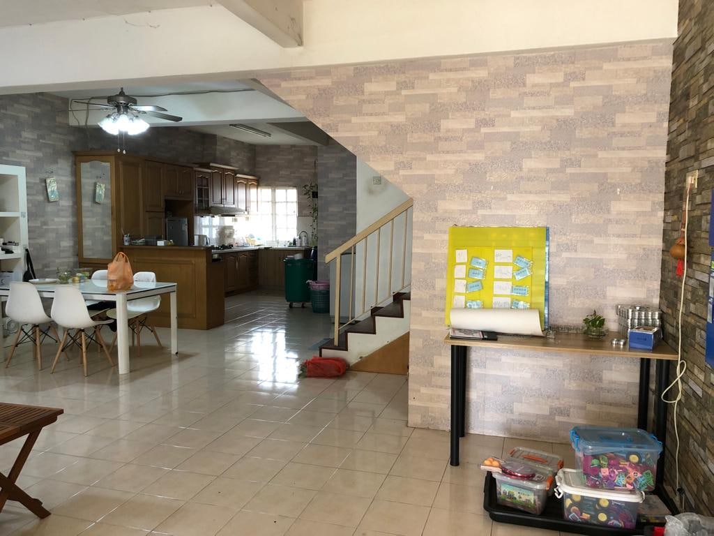Kemuning Greenville Double Storey - photo 4