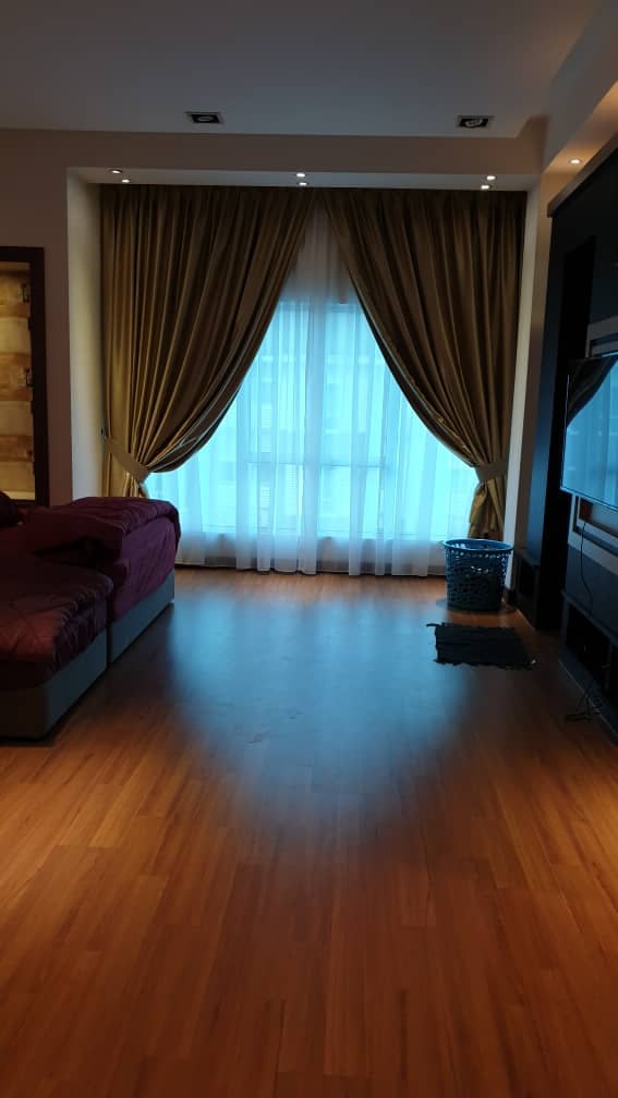 LINK HOUSE  USJ HEIGHTS, SUBANG JAYA - photo 5