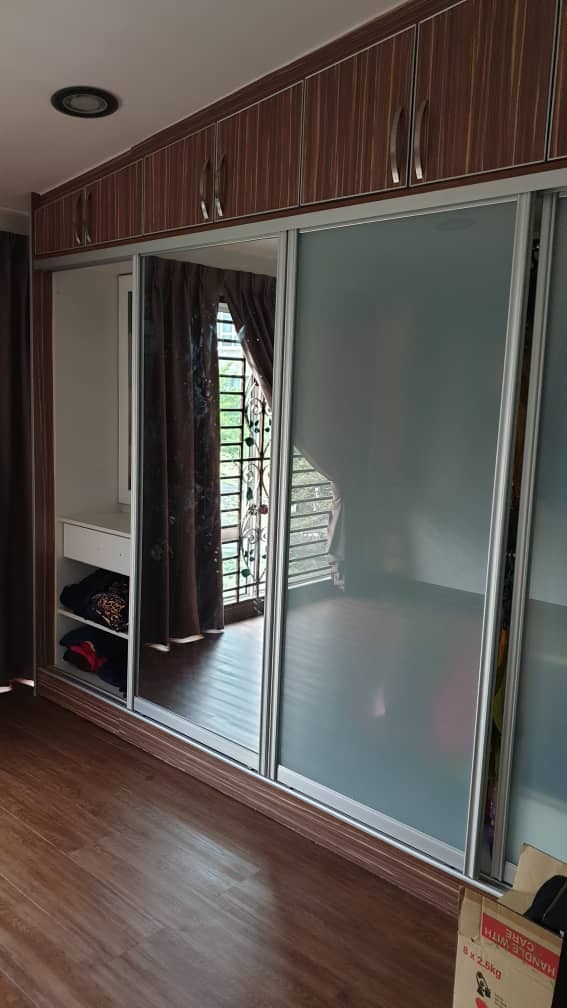 LINK HOUSE  USJ HEIGHTS, SUBANG JAYA - photo 7