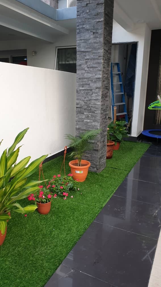 LINK HOUSE  USJ HEIGHTS, SUBANG JAYA - photo 9