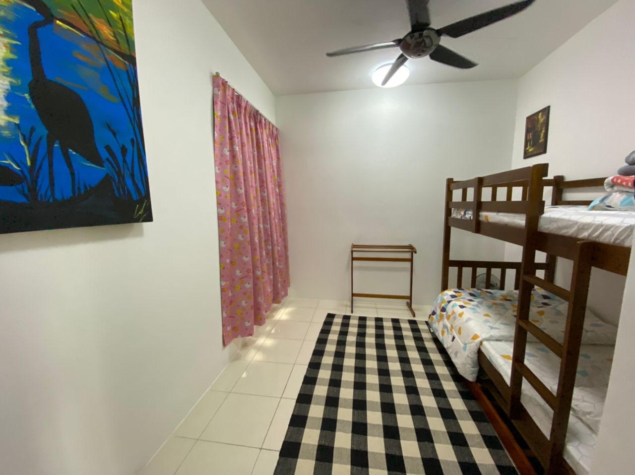 Puncak Hijauan Bangi Apartment - photo 3