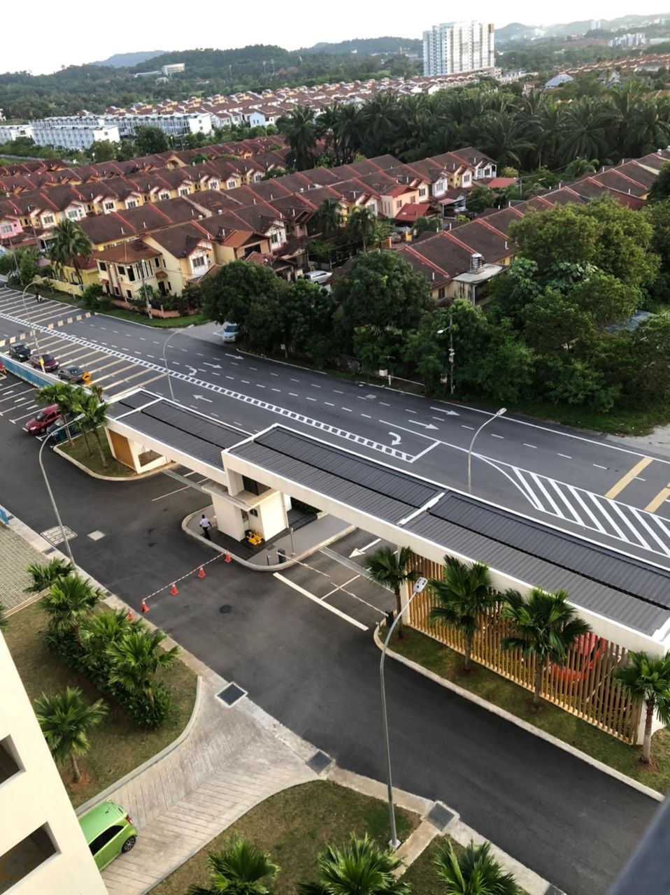 Puncak Hijauan Bangi Apartment - photo 6