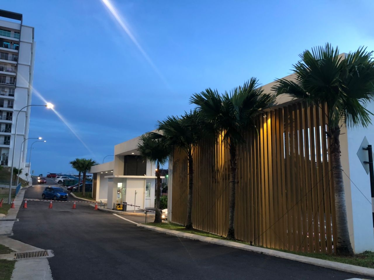Puncak Hijauan Bangi Apartment - photo 7