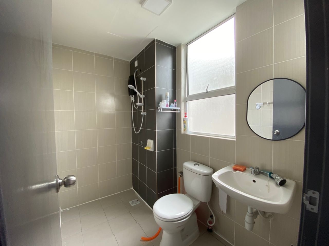 Puncak Hijauan Bangi Apartment - photo 8
