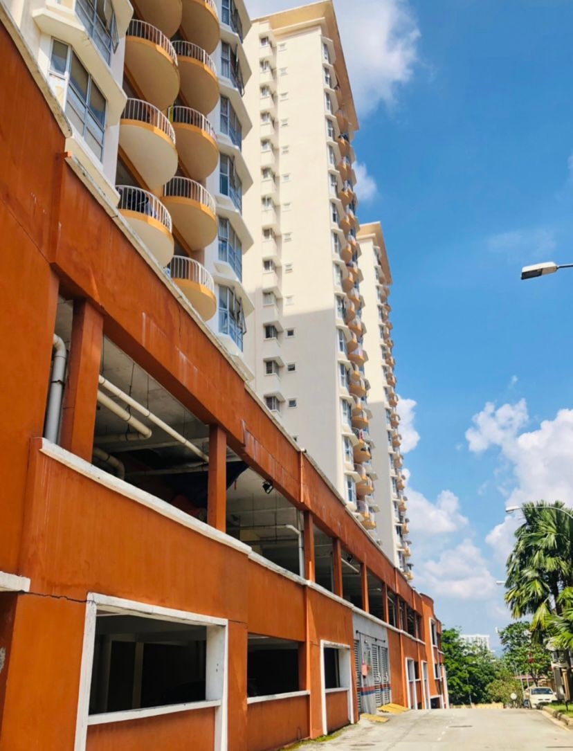 Metroview Condo Wangsa Maju - photo 2