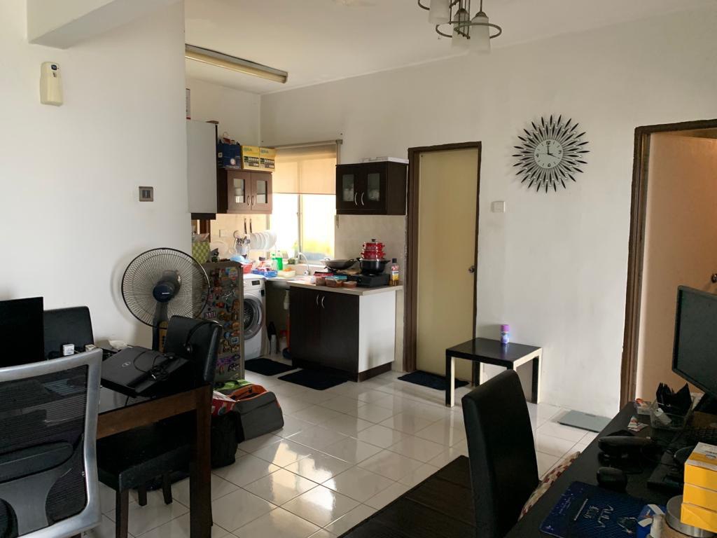 VISTA IMPIANA APARTMENT TAMAN BUKIT SERDANG - photo 2