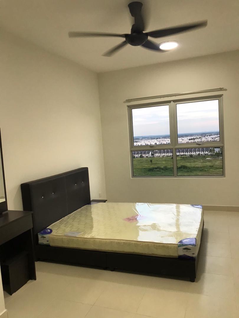 Apartment Tropicana Aman 1, Bandar Tropicana Aman, - photo 4
