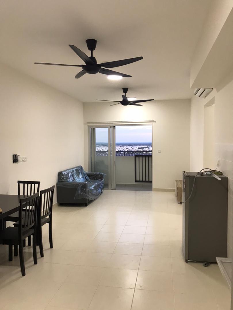 Apartment Tropicana Aman 1, Bandar Tropicana Aman, - photo 7