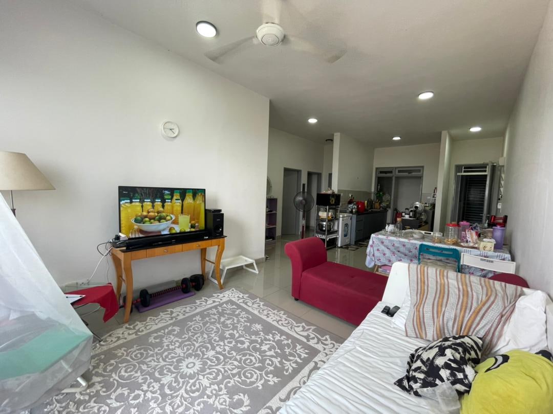 Green Park Residence Seri Kembangan,selangor - photo 2