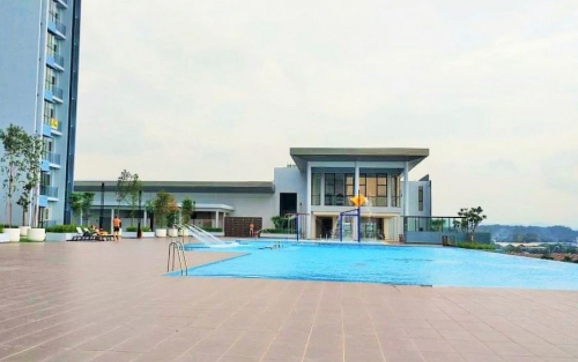 Green Park Residence Seri Kembangan,selangor - photo 3