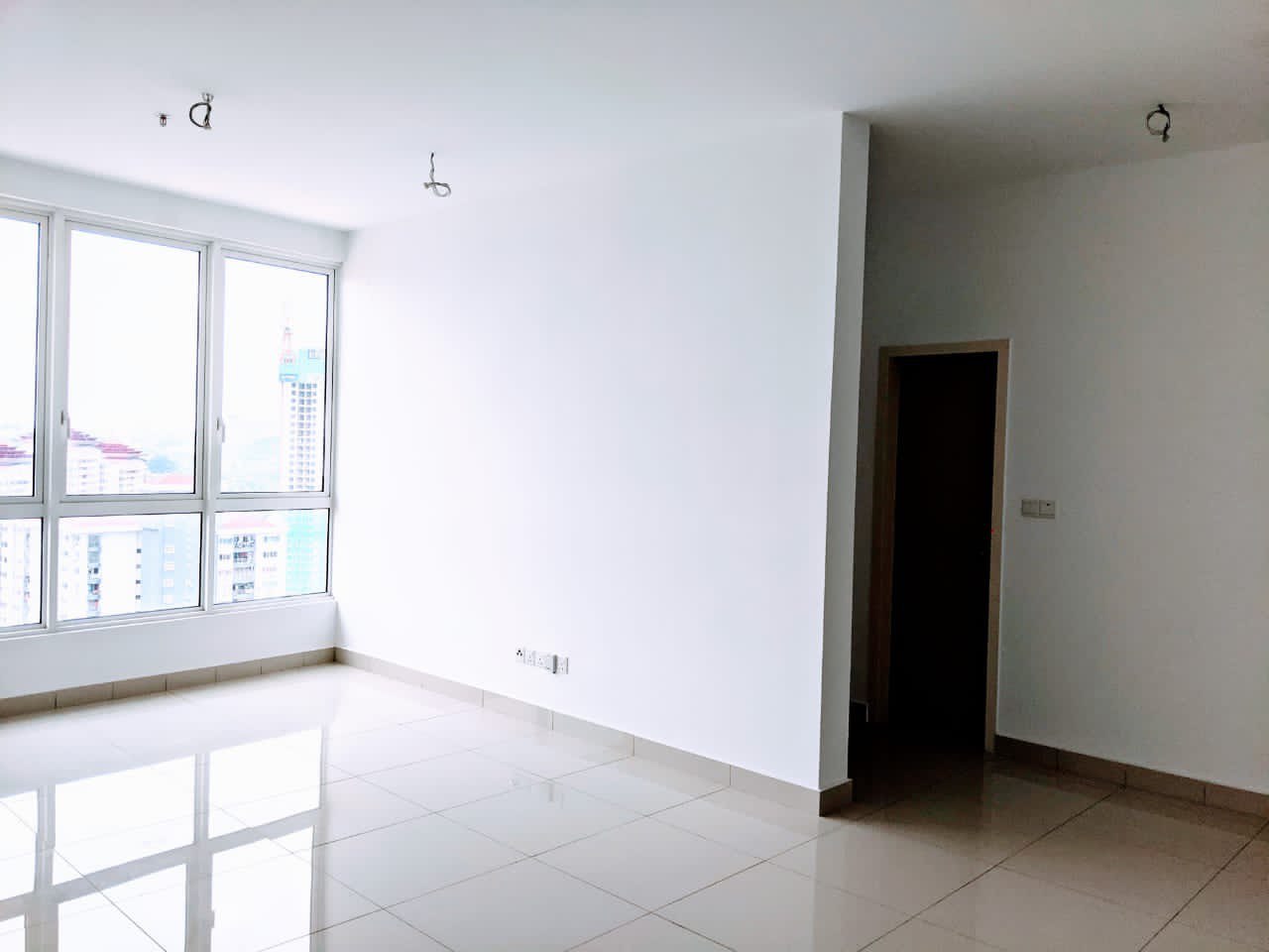 RICA RESIDENCE CONDO SENTUL KL