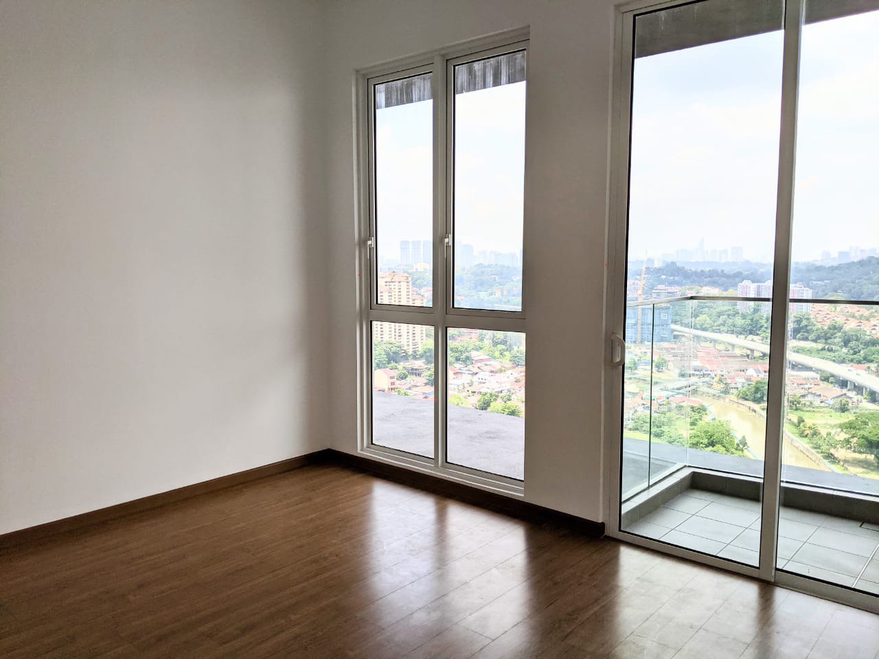 RICA RESIDENCE CONDO SENTUL KL - photo 2