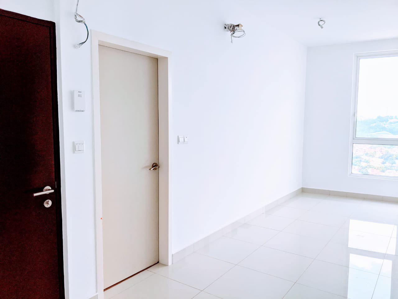 RICA RESIDENCE CONDO SENTUL KL - photo 3