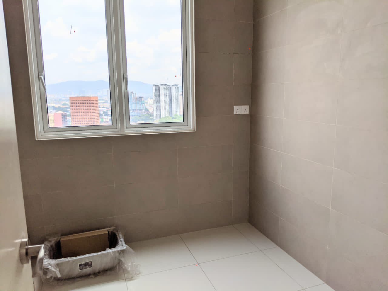 RICA RESIDENCE CONDO SENTUL KL - photo 5