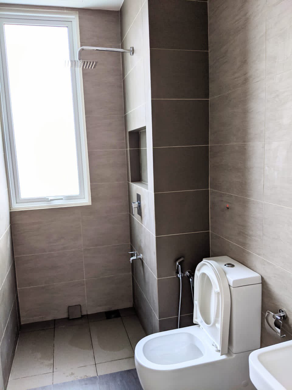 RICA RESIDENCE CONDO SENTUL KL - photo 7