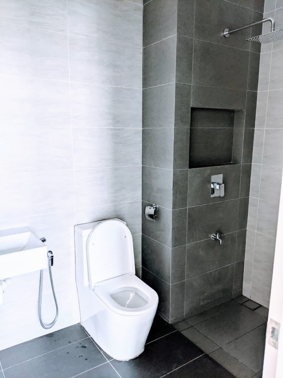 RICA RESIDENCE CONDO SENTUL KL - photo 8