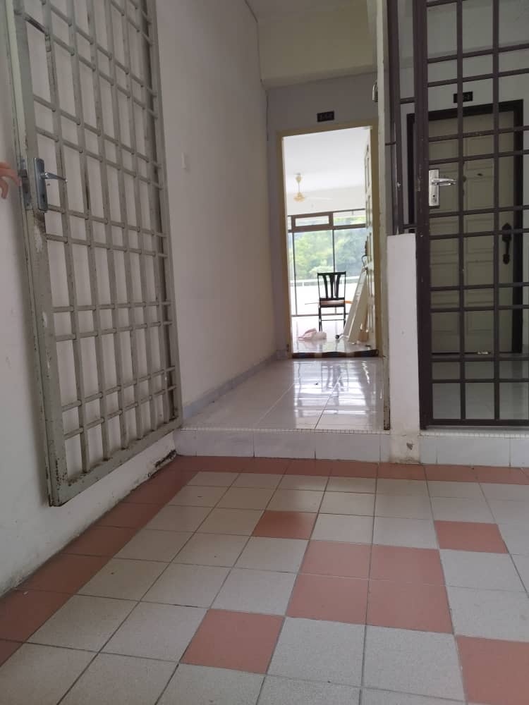 Eden Corner Lot Seaview Condo Batu Feringghi - photo 3