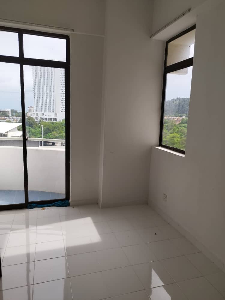 Eden Corner Lot Seaview Condo Batu Feringghi - photo 8