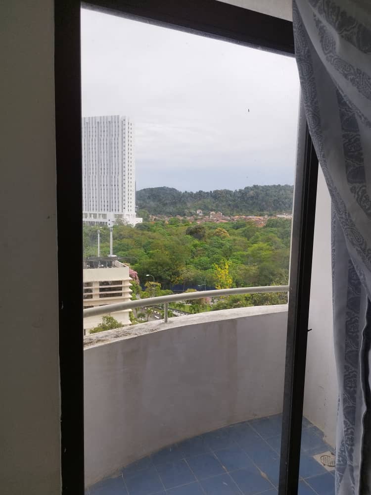 Eden Corner Lot Seaview Condo Batu Feringghi - photo 10