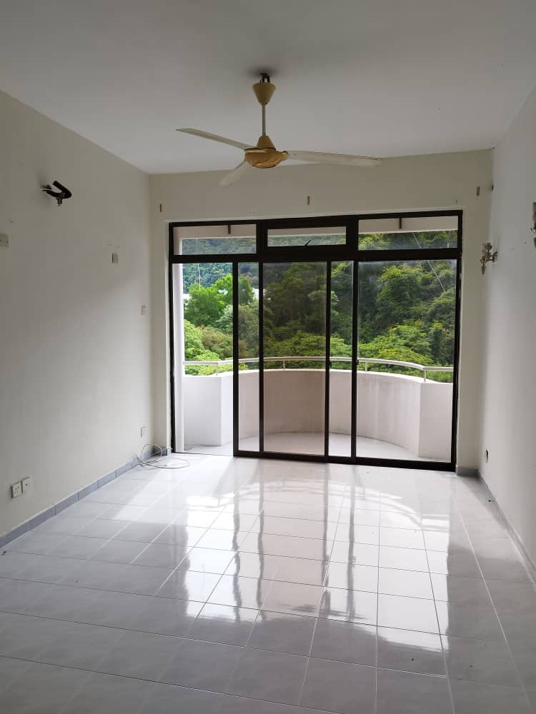 Eden Corner Lot Seaview Condo Batu Feringghi - photo 11