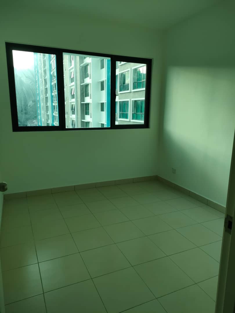 Foresta condo ,corner unit ,Bayan lepas - photo 2