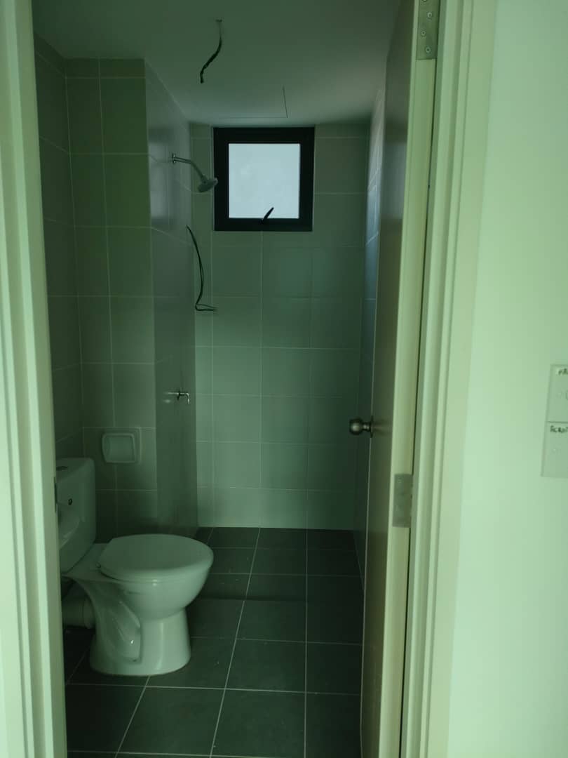 Foresta condo ,corner unit ,Bayan lepas - photo 3