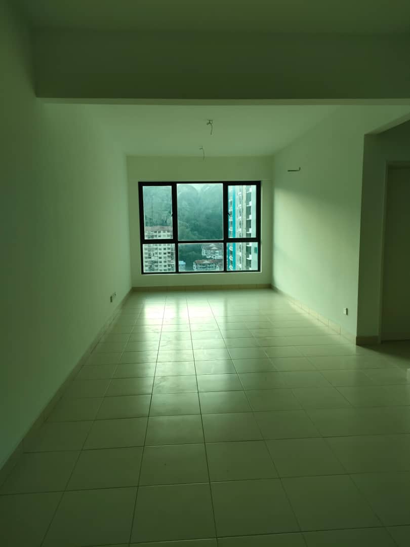Foresta condo ,corner unit ,Bayan lepas - photo 4