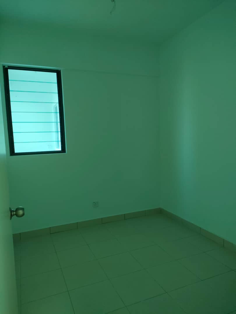 Foresta condo ,corner unit ,Bayan lepas - photo 5