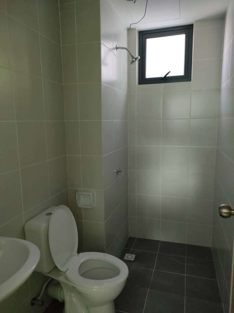 Foresta condo ,corner unit ,Bayan lepas - photo 6