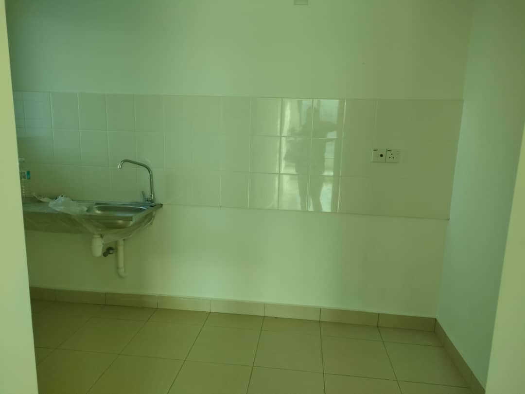 Foresta condo ,corner unit ,Bayan lepas - photo 8
