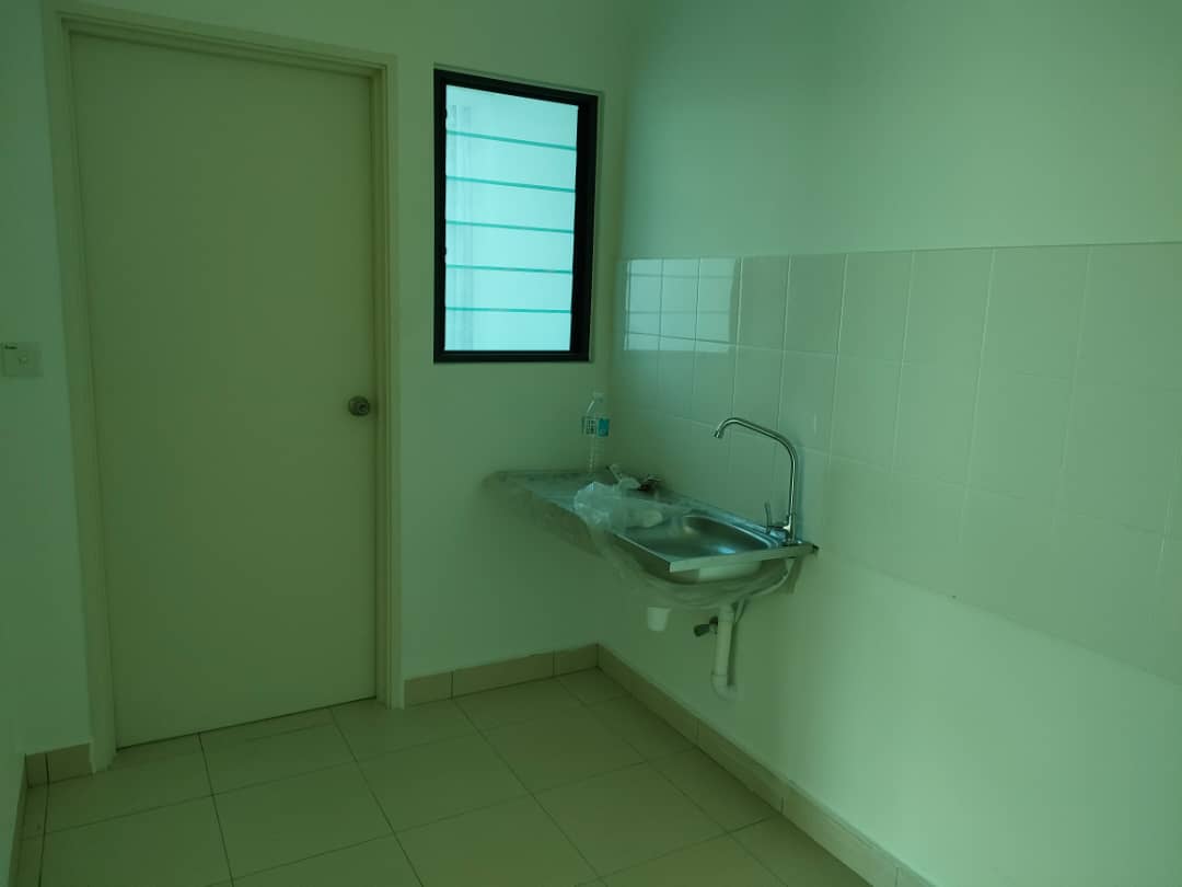 Foresta condo ,corner unit ,Bayan lepas - photo 9