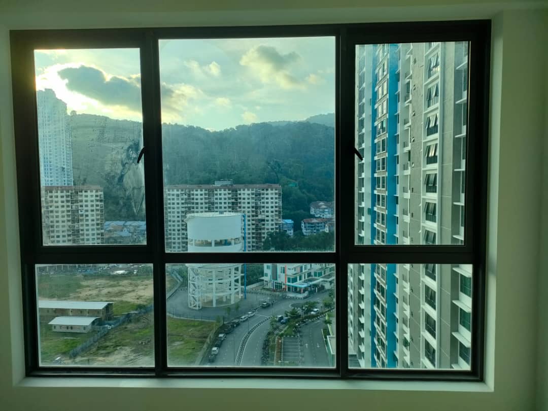 Foresta condo ,corner unit ,Bayan lepas - photo 10