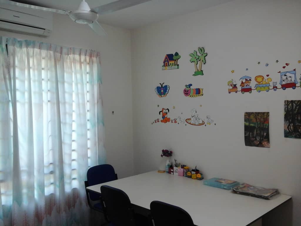 Emerald Park bayan lepas semi d - photo 3