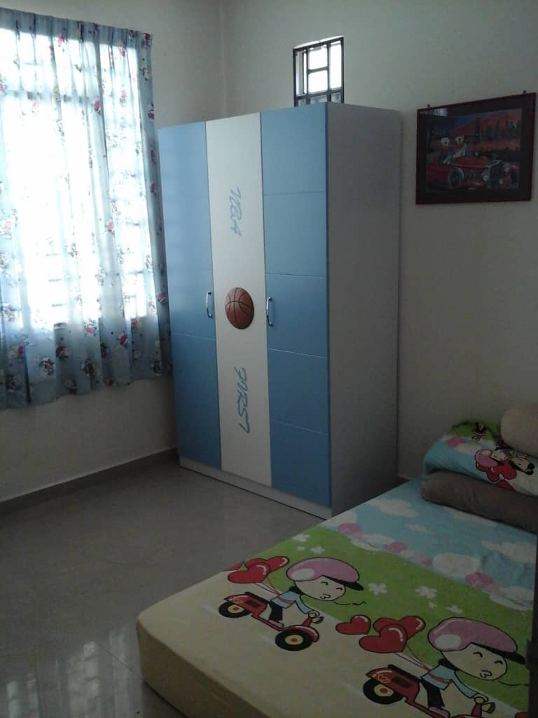 Emerald Park bayan lepas semi d - photo 4