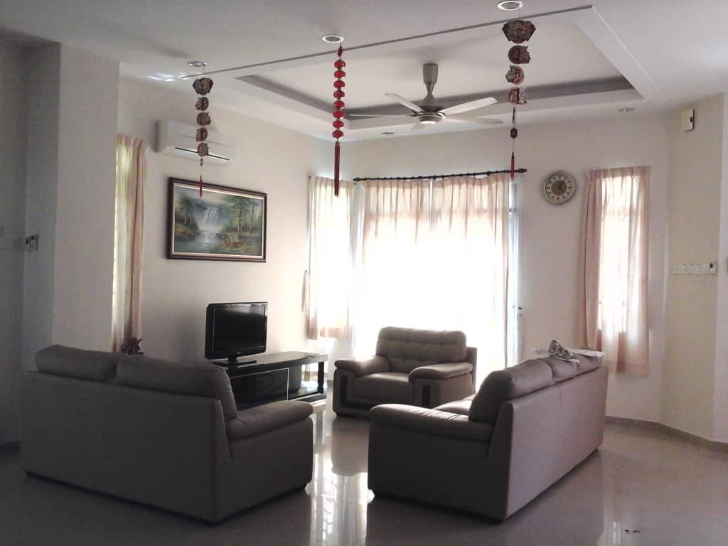 Emerald Park bayan lepas semi d - photo 7