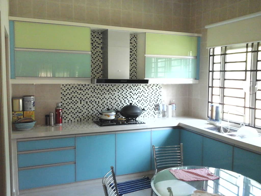 Emerald Park bayan lepas semi d - photo 8