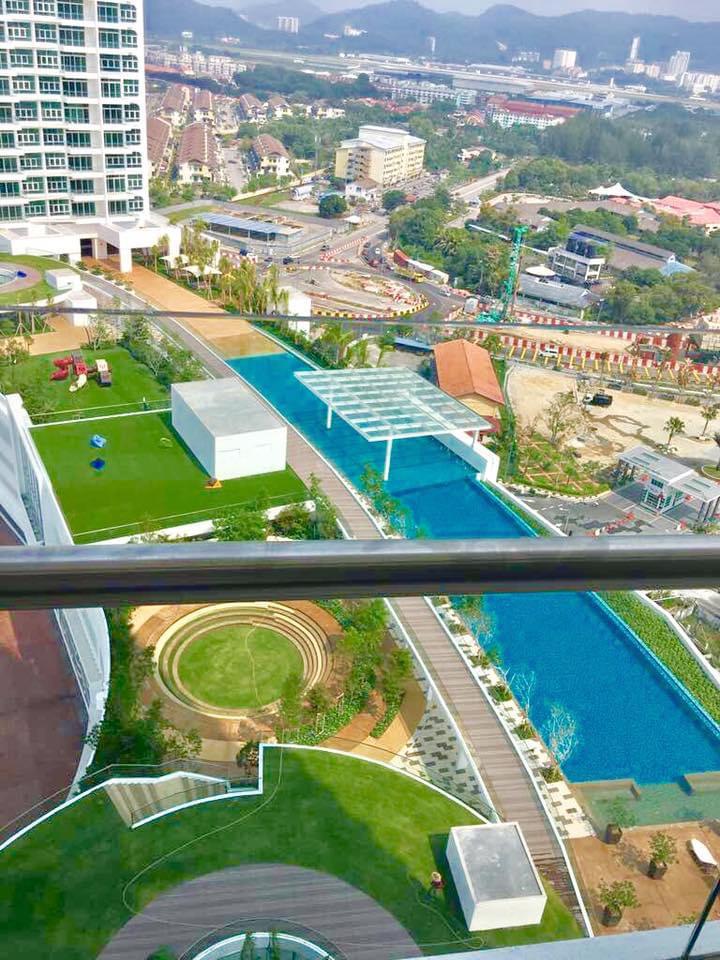 South Bay Plaza, Bayan Lepas - photo 10